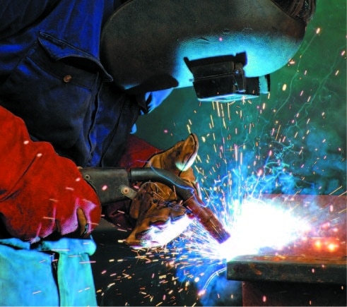 Pour commencer Industrie