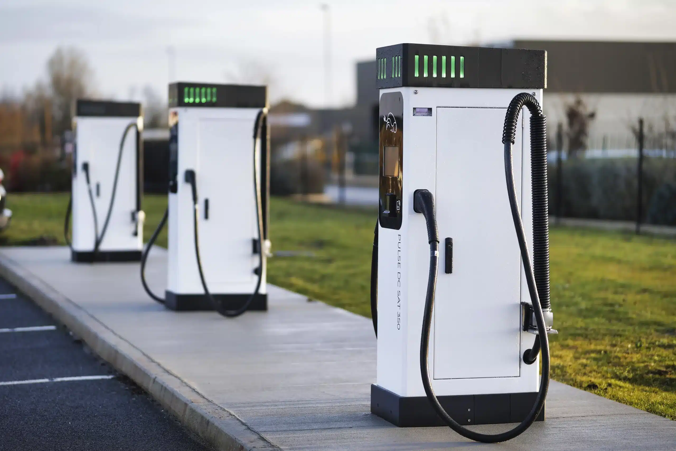 Pour commencer Operateur de mobilité